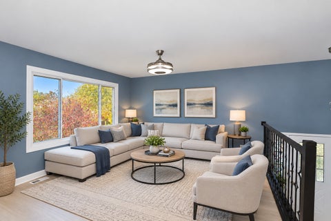 Tiny photo for 1550 Merrimac Lane, Hanover Park, IL 60133 (MLS # 12786803)