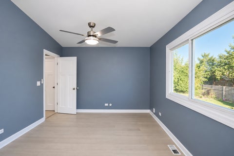 Tiny photo for 1550 Merrimac Lane, Hanover Park, IL 60133 (MLS # 12786803)