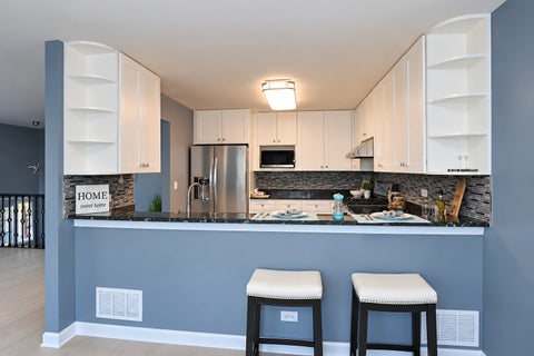 Tiny photo for 1550 Merrimac Lane, Hanover Park, IL 60133 (MLS # 12786803)