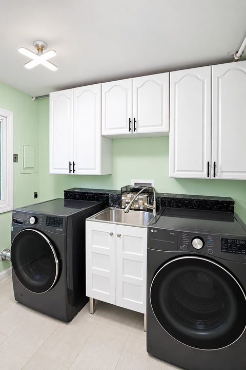 Tiny photo for 1550 Merrimac Lane, Hanover Park, IL 60133 (MLS # 12786803)