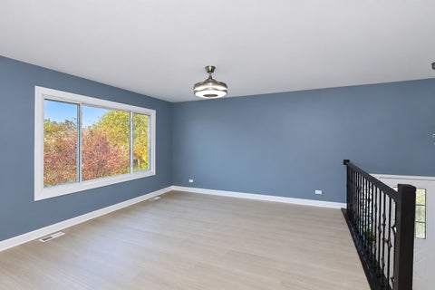 Tiny photo for 1550 Merrimac Lane, Hanover Park, IL 60133 (MLS # 12786803)