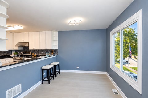Tiny photo for 1550 Merrimac Lane, Hanover Park, IL 60133 (MLS # 12786803)