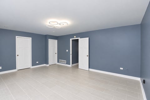 Tiny photo for 1550 Merrimac Lane, Hanover Park, IL 60133 (MLS # 12786803)