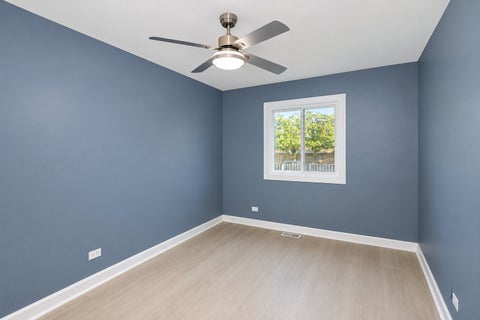 Tiny photo for 1550 Merrimac Lane, Hanover Park, IL 60133 (MLS # 12786803)