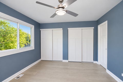 Tiny photo for 1550 Merrimac Lane, Hanover Park, IL 60133 (MLS # 12786803)