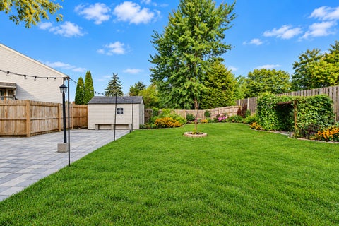 Tiny photo for 1550 Merrimac Lane, Hanover Park, IL 60133 (MLS # 12786803)