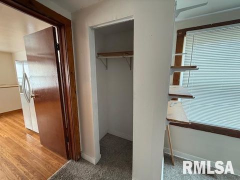 Tiny photo for 121 N 9TH Street, Herrin, IL 62948 (MLS # EB460470)