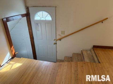 Tiny photo for 121 N 9TH Street, Herrin, IL 62948 (MLS # EB460470)