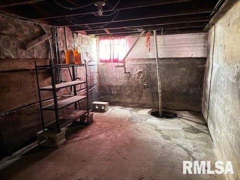 Tiny photo for 121 N 9TH Street, Herrin, IL 62948 (MLS # EB460470)