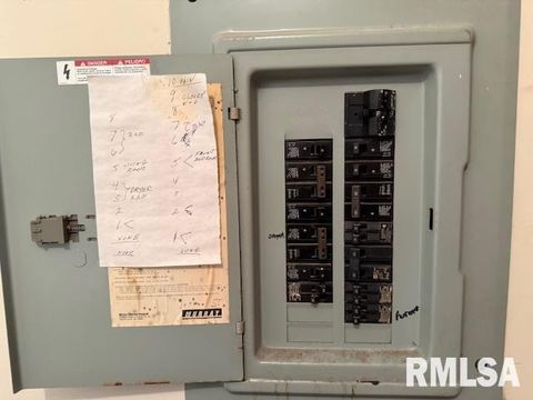 Tiny photo for 121 N 9TH Street, Herrin, IL 62948 (MLS # EB460470)