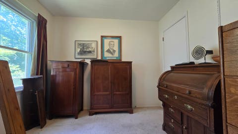 Tiny photo for 603 Country Club Lane, Carterville, IL 62918 (MLS # 12725425)