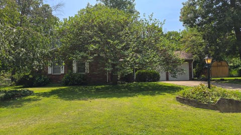 Tiny photo for 603 Country Club Lane, Carterville, IL 62918 (MLS # 12725425)