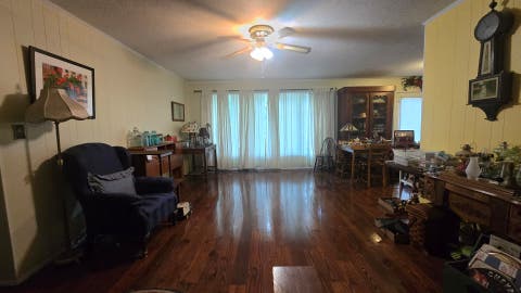 Tiny photo for 603 Country Club Lane, Carterville, IL 62918 (MLS # 12725425)