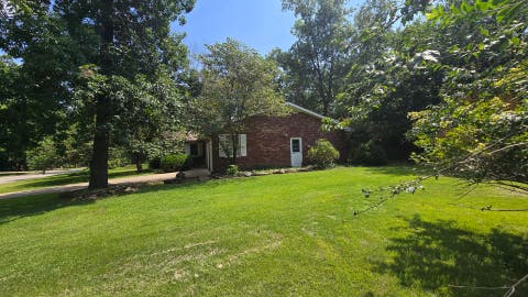 Tiny photo for 603 Country Club Lane, Carterville, IL 62918 (MLS # 12725425)