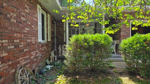 Tiny photo for 603 Country Club Lane, Carterville, IL 62918 (MLS # 12725425)