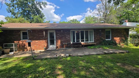 Tiny photo for 603 Country Club Lane, Carterville, IL 62918 (MLS # 12725425)