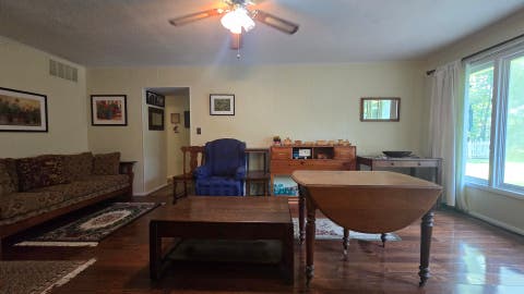Tiny photo for 603 Country Club Lane, Carterville, IL 62918 (MLS # 12725425)