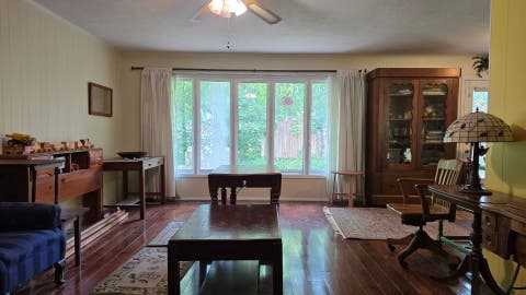 Tiny photo for 603 Country Club Lane, Carterville, IL 62918 (MLS # 12725425)