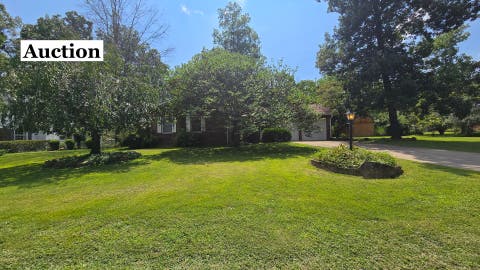 Photo of 603 Country Club Lane, Carterville, IL 62918 (MLS # 12725425)