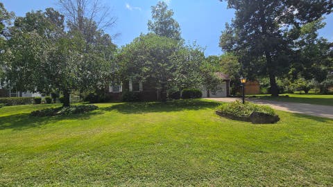 Tiny photo for 603 Country Club Lane, Carterville, IL 62918 (MLS # 12725425)