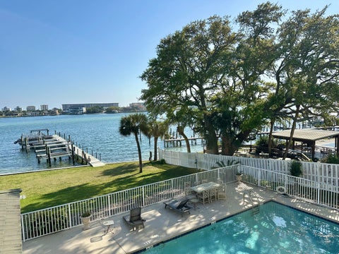 Photo of 105 Brooks Street #3, Fort Walton Beach, FL 32548 (MLS # 12693308)