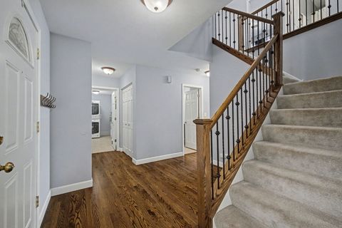 Tiny photo for 409 Fawn Drive, Oswego, IL 60543 (MLS # 12486915)