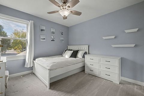 Tiny photo for 409 Fawn Drive, Oswego, IL 60543 (MLS # 12486915)
