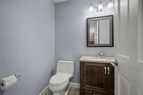 Tiny photo for 409 Fawn Drive, Oswego, IL 60543 (MLS # 12486915)