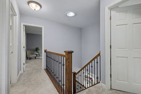 Tiny photo for 409 Fawn Drive, Oswego, IL 60543 (MLS # 12486915)
