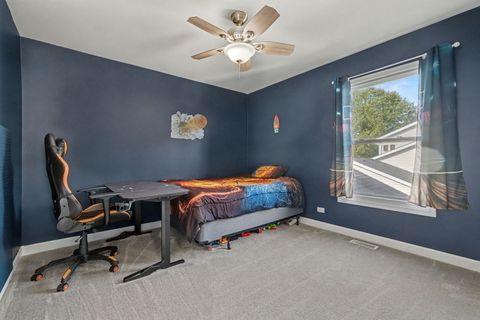 Tiny photo for 409 Fawn Drive, Oswego, IL 60543 (MLS # 12486915)