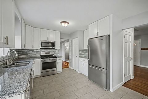 Tiny photo for 409 Fawn Drive, Oswego, IL 60543 (MLS # 12486915)