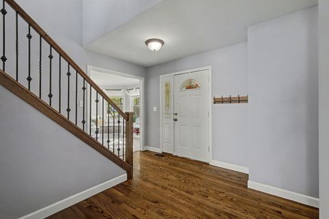 Tiny photo for 409 Fawn Drive, Oswego, IL 60543 (MLS # 12486915)
