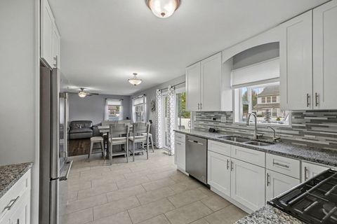 Tiny photo for 409 Fawn Drive, Oswego, IL 60543 (MLS # 12486915)