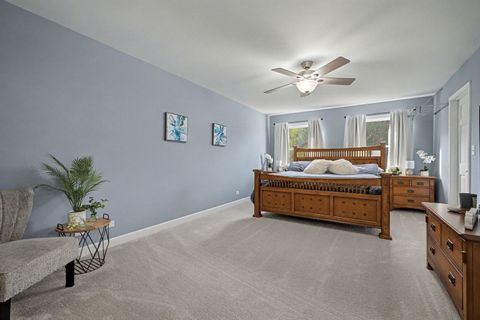 Tiny photo for 409 Fawn Drive, Oswego, IL 60543 (MLS # 12486915)