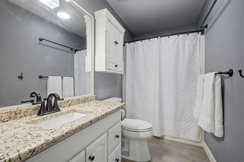 Tiny photo for 409 Fawn Drive, Oswego, IL 60543 (MLS # 12486915)