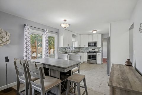 Tiny photo for 409 Fawn Drive, Oswego, IL 60543 (MLS # 12486915)