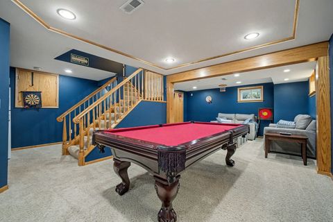 Tiny photo for 409 Fawn Drive, Oswego, IL 60543 (MLS # 12486915)