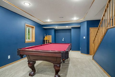 Tiny photo for 409 Fawn Drive, Oswego, IL 60543 (MLS # 12486915)