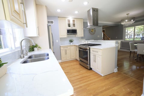 Tiny photo for 121 Pine Street, Deerfield, IL 60015 (MLS # 12661421)