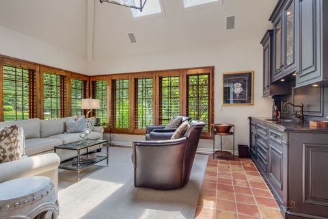 Tiny photo for 1090 Evergreen Drive, Lake Forest, IL 60045 (MLS # 12496830)