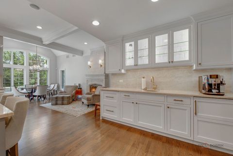 Tiny photo for 1090 Evergreen Drive, Lake Forest, IL 60045 (MLS # 12496830)