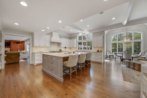 Tiny photo for 1090 Evergreen Drive, Lake Forest, IL 60045 (MLS # 12496830)