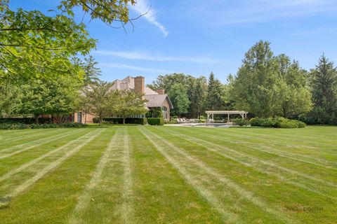 Tiny photo for 1090 Evergreen Drive, Lake Forest, IL 60045 (MLS # 12496830)