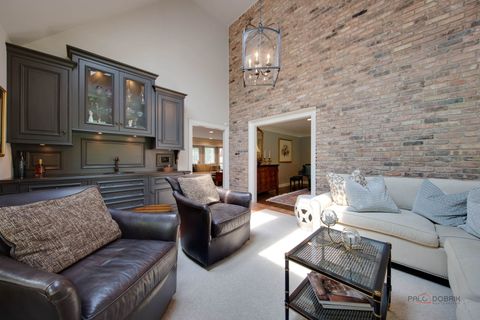 Tiny photo for 1090 Evergreen Drive, Lake Forest, IL 60045 (MLS # 12496830)