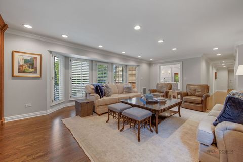 Tiny photo for 1090 Evergreen Drive, Lake Forest, IL 60045 (MLS # 12496830)