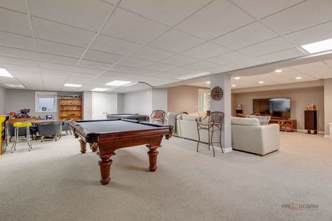 Tiny photo for 1090 Evergreen Drive, Lake Forest, IL 60045 (MLS # 12496830)