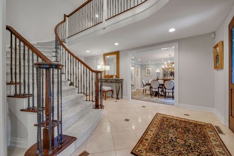 Tiny photo for 1090 Evergreen Drive, Lake Forest, IL 60045 (MLS # 12496830)