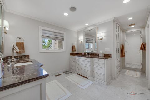 Tiny photo for 1090 Evergreen Drive, Lake Forest, IL 60045 (MLS # 12496830)