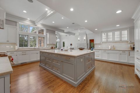 Tiny photo for 1090 Evergreen Drive, Lake Forest, IL 60045 (MLS # 12496830)