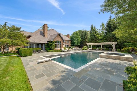 Tiny photo for 1090 Evergreen Drive, Lake Forest, IL 60045 (MLS # 12496830)